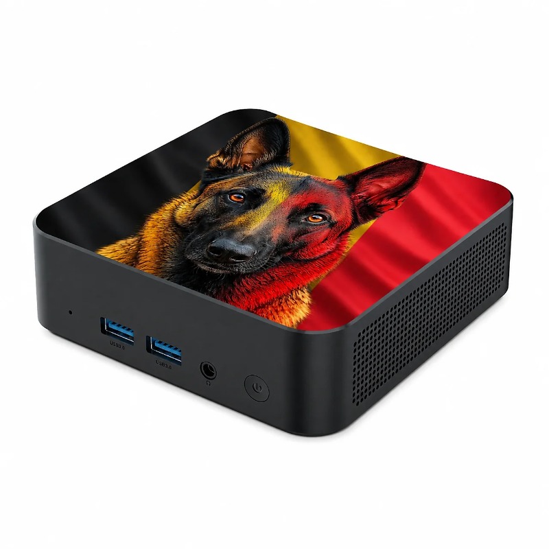 Intel Core i9‑10980HK Compact  - Pc Gaming Ddr4 评论和价格