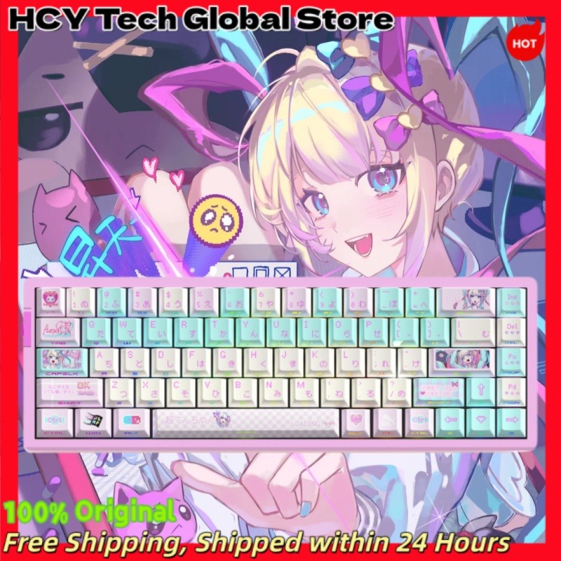 NEEDY GIRL OVERDOSE OMGkawaiiA - Pc Gaming Girl 评论和价格