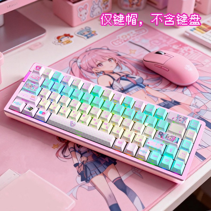 NEEDY GIRL OVERDOSE OMGkawaiiA - Pc Gaming Girl 评论和价格