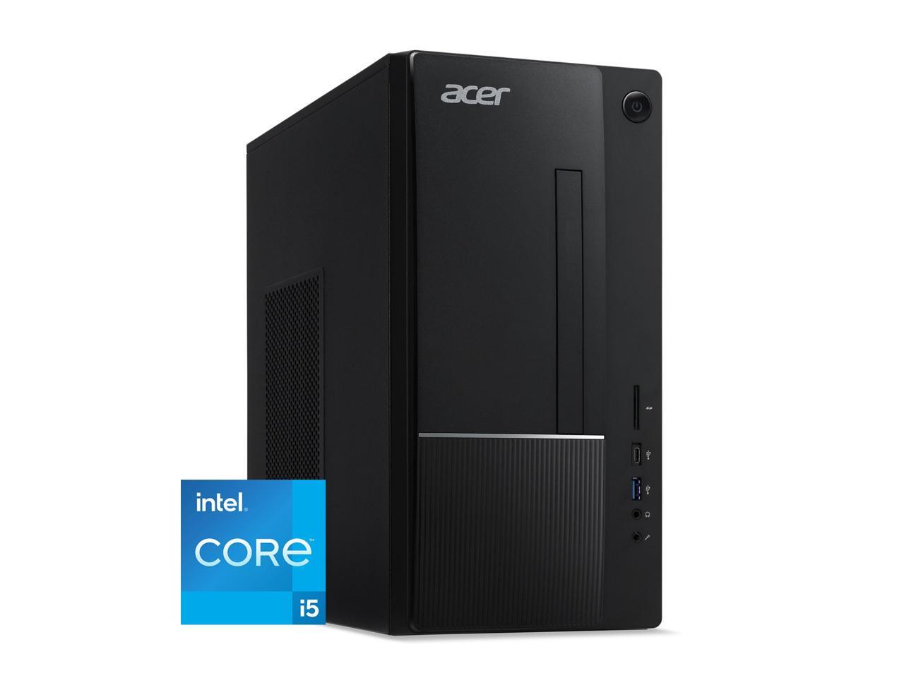Acer Aspire Desktop Computer I - Pc Gaming Prebuilt 评论和价格