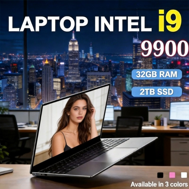 2026 Intel Core i9 9900 Ultra  - Pc Gaming Ram 32Gb 评论和价格