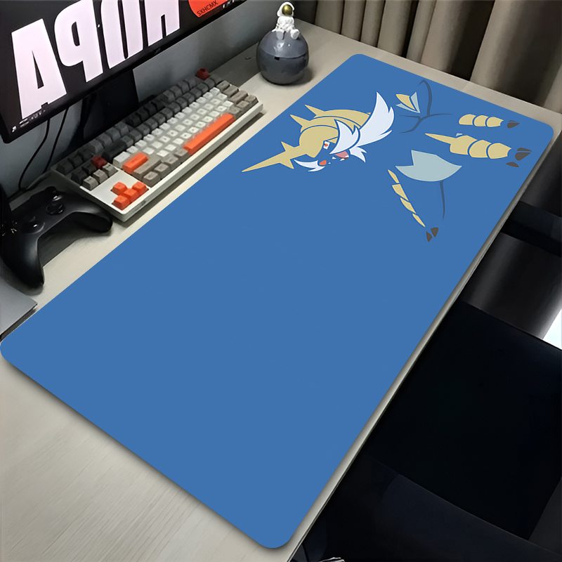 Mouse Pads Anime Gaming pc acc - Pc Gaming Custom 评论和价格