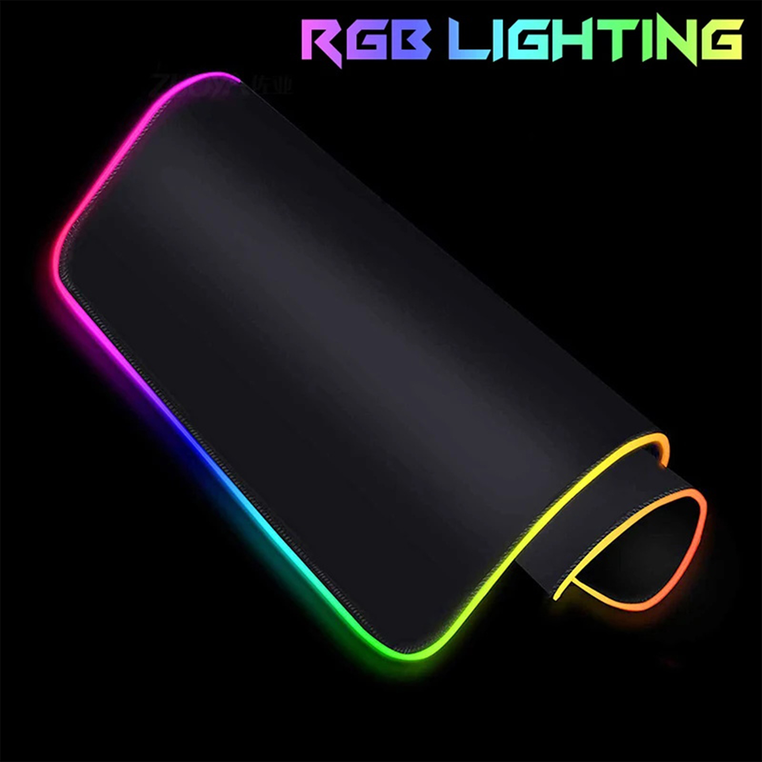RGB Mouse Pad Velina Airgid Ze - Pc Gaming Girl 评论和价格