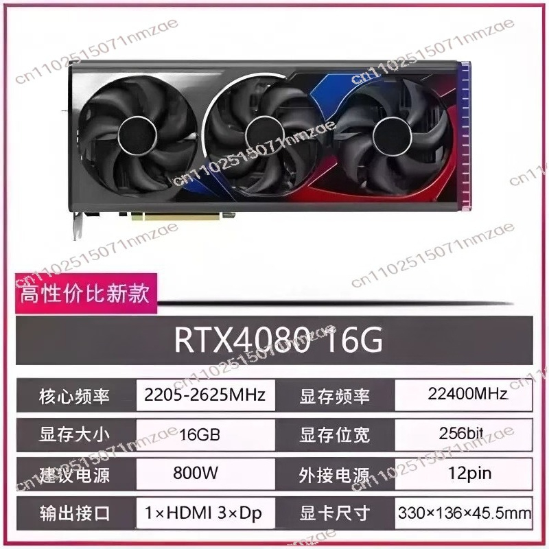 RTX 4060 4070 4080 4090 Graphi - Pc Gaming Video 评论和价格