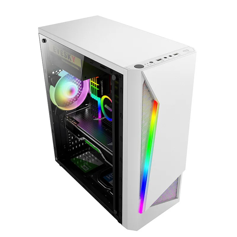 aotesier pc gaming i9 i7 compu - Pc Gaming Prebuilt 评论和价格