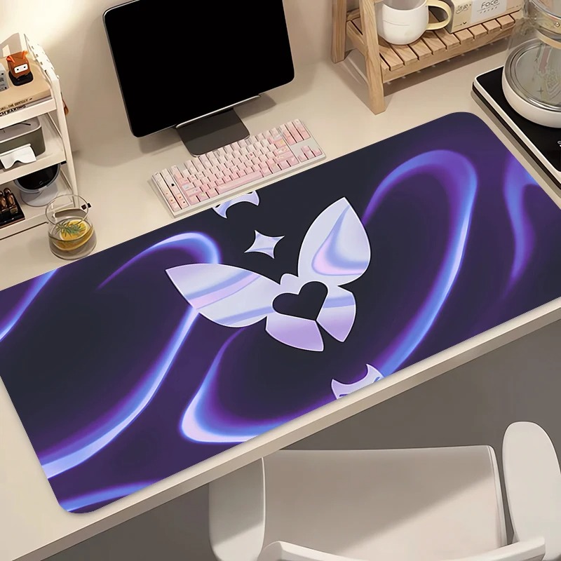 Mouse Pad Gamer Computer Anime - Pc Gaming Custom 评论和价格