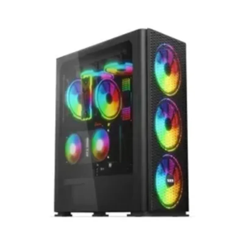New Gaming Desktop PC, AMD 3.8 - Pc Gaming Prebuilt 评论和价格
