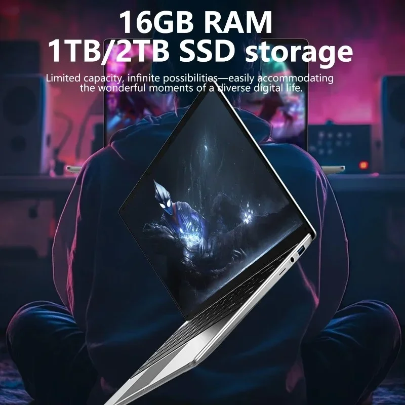 14.1 Inch Multi‑purpose Notebo - Pc Gaming Ram 32Gb 评论和价格