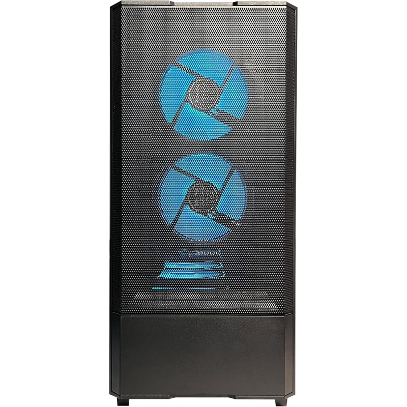 Desktop PC - R7 5700X GeForce  - Pc Gaming Prebuilt 评论和价格