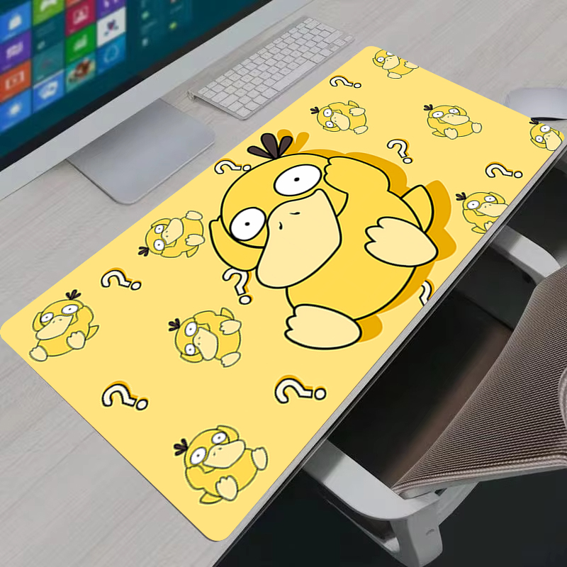 Mousepad Anime P-Pokemon Psydu - Pc Gaming Custom 评论和价格