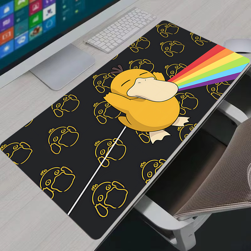 Mousepad Anime P-Pokemon Psydu - Pc Gaming Custom 评论和价格