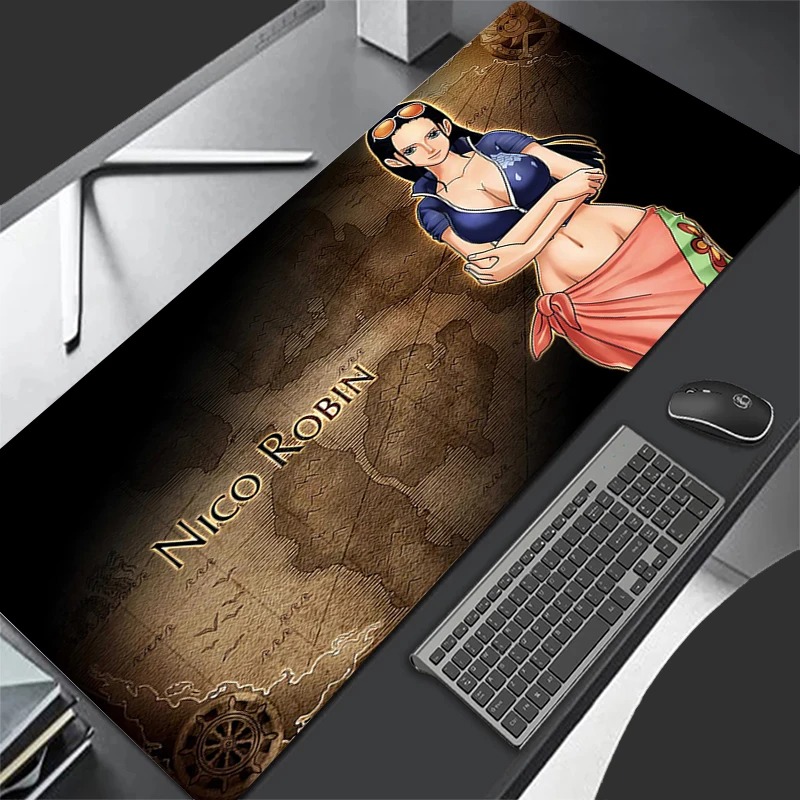 Japan Sexy Anime Girl Mouse Pa - Pc Gaming Custom 评论和价格
