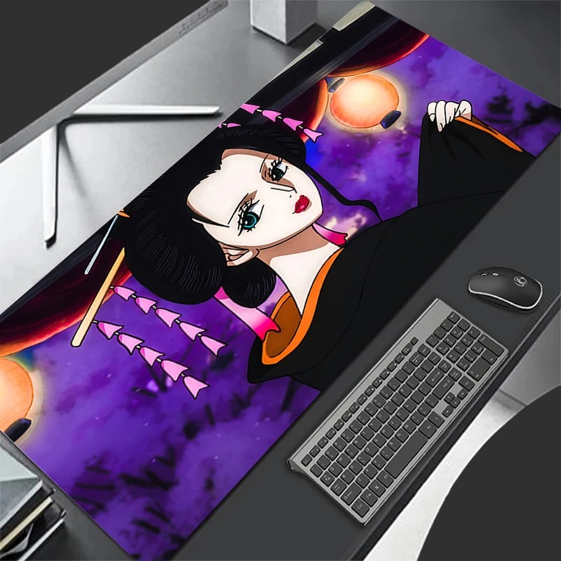Japan Sexy Anime Girl Mouse Pa - Pc Gaming Custom 评论和价格