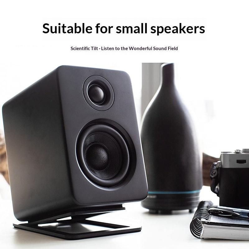 NEW Desktop Speaker Isolation  - Gaming Speaker 评论和价格