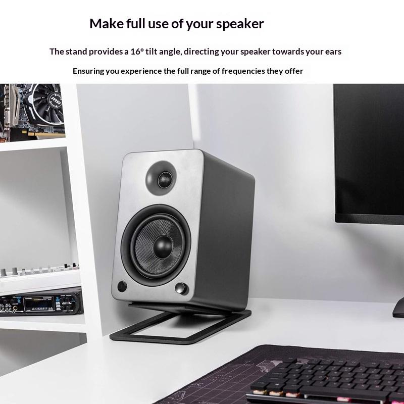NEW Desktop Speaker Isolation  - Gaming Speaker 评论和价格