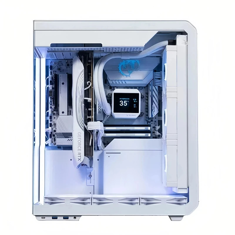 Cheap Full Gaming Pc Custom Co - Pc Gaming Prebuilt 评论和价格