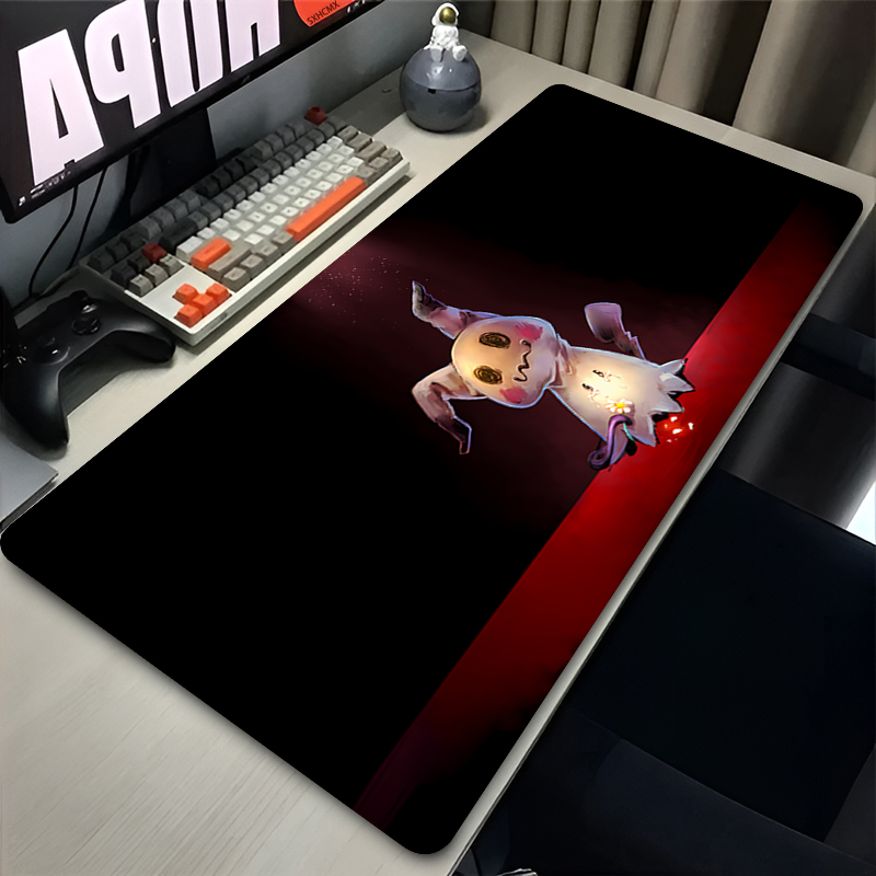 Gamer Mouse Pad Large XXL P-Po - Pc Gaming Custom 评论和价格