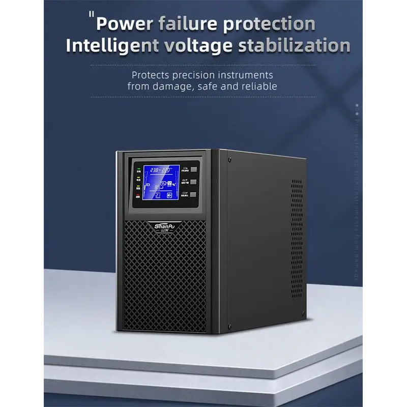 Shanpu 1kva 900w 1kw Online Up - Pc Gaming Online Store 评论和价格