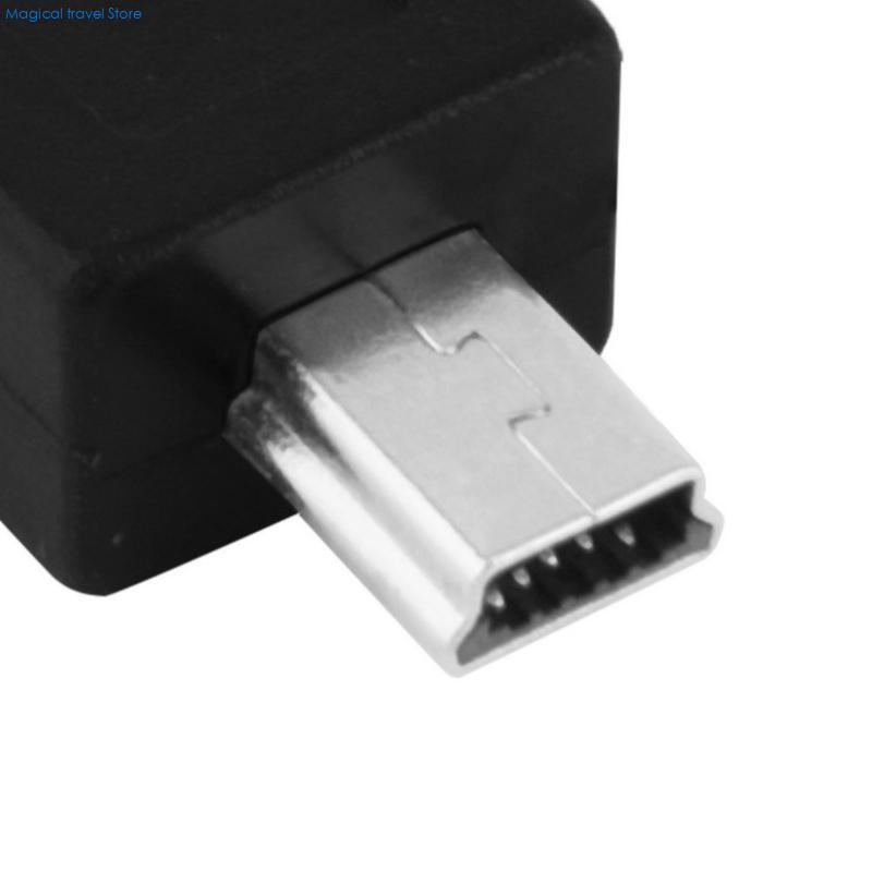 N2UB Mini USB 5Pin Male to Fem - Gaming Speaker 评论和价格