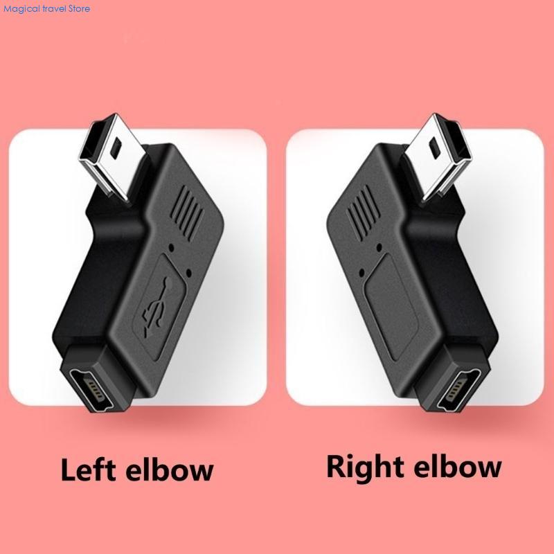 N2UB Mini USB 5Pin Male to Fem - Gaming Speaker 评论和价格