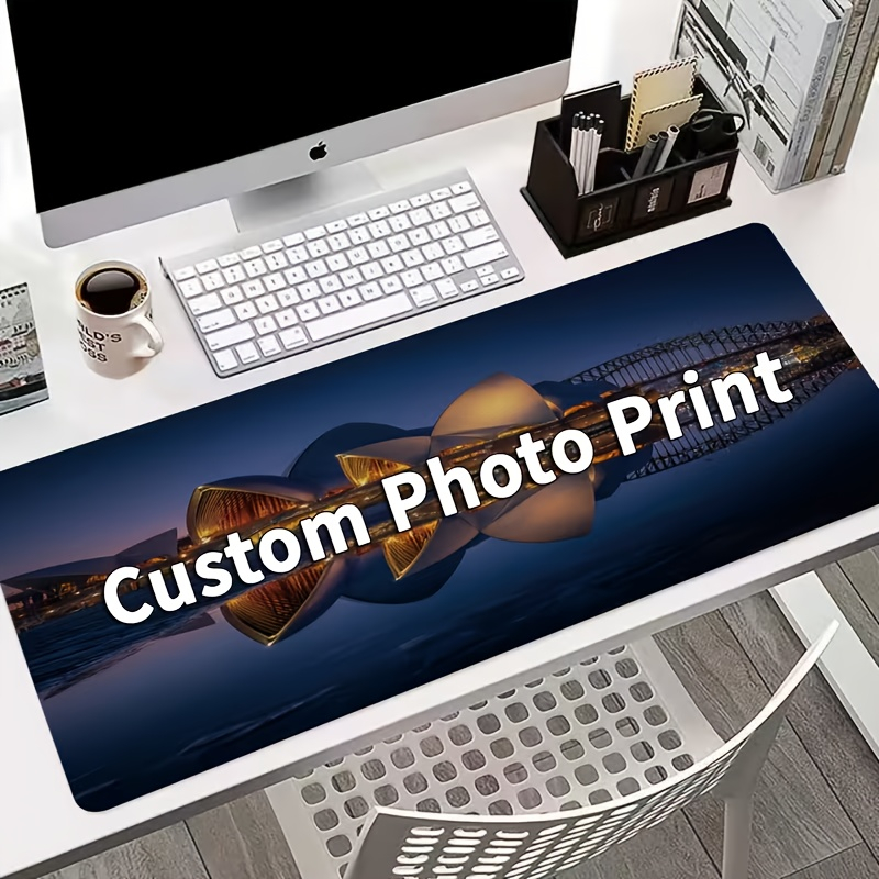 Customized Design Mouse Pad Pe - Pc Gaming Custom 评论和价格