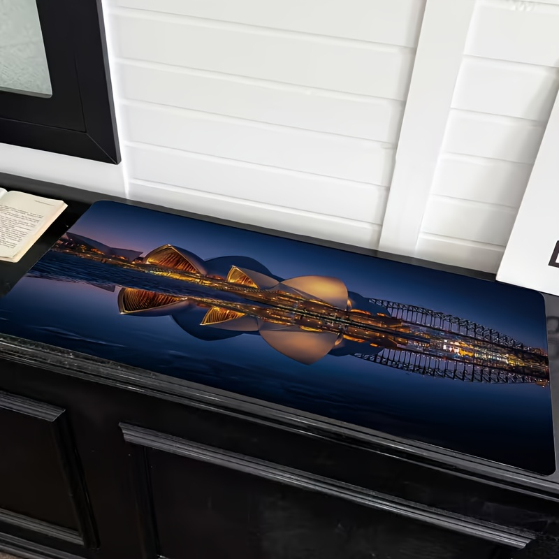 Customized Design Mouse Pad Pe - Pc Gaming Custom 评论和价格