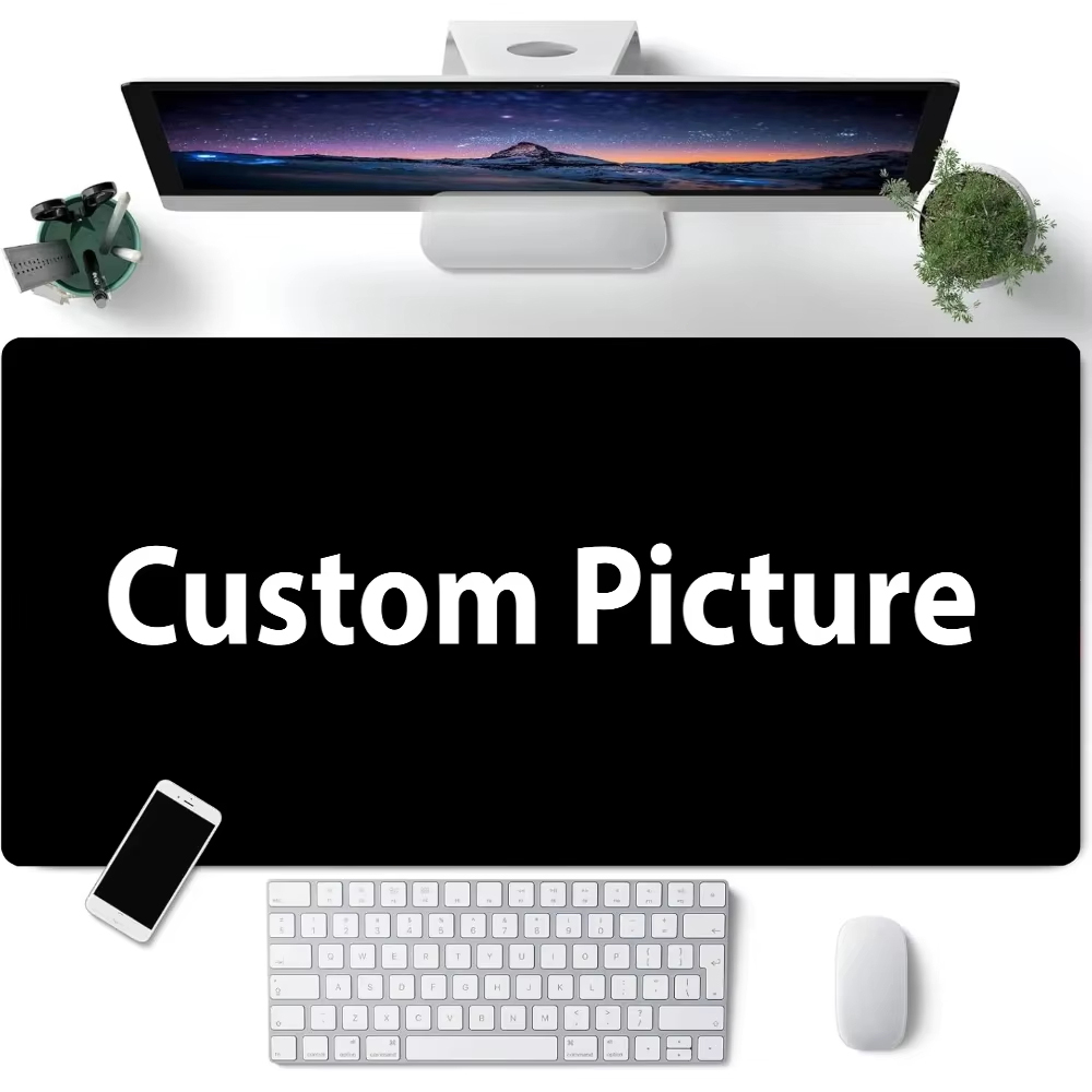 Gaming Desk Mat Non-Slip Mouse - Pc Gaming Custom 评论和价格