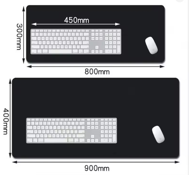 Gaming Desk Mat Non-Slip Mouse - Pc Gaming Custom 评论和价格
