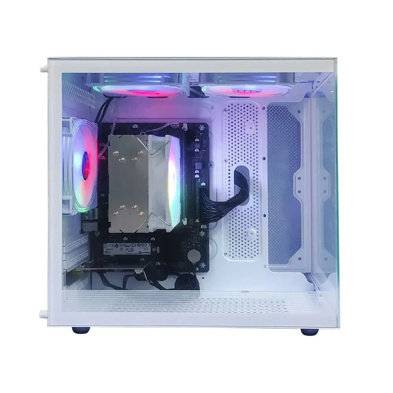 Cheap Full    I5-10400f Rtx 40 - Pc Gaming Prebuilt 评论和价格