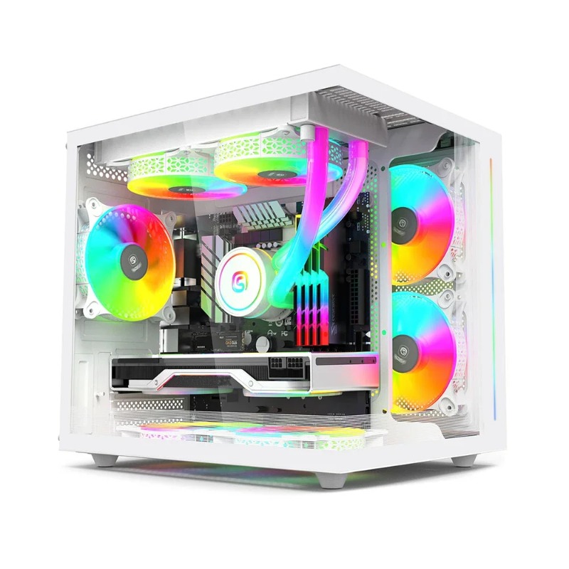 Cheap Full    I5-10400f Rtx 40 - Pc Gaming Prebuilt 评论和价格