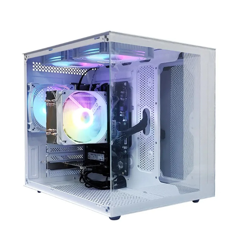 Cheap Full    I5-10400f Rtx 40 - Pc Gaming Prebuilt 评论和价格