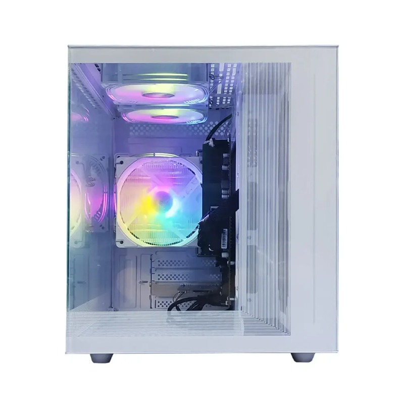 Cheap Full    I5-10400f Rtx 40 - Pc Gaming Prebuilt 评论和价格