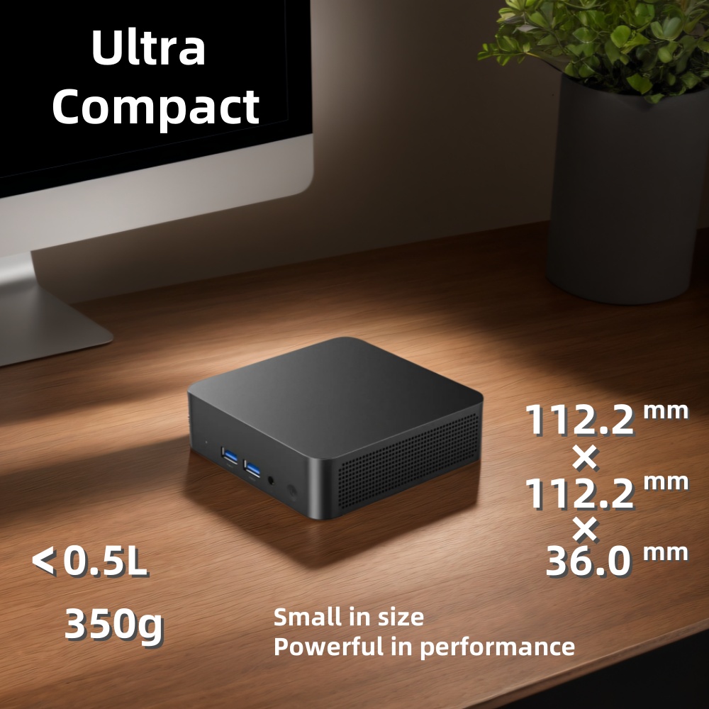 2026 Mini PC Intel Core I9 109 - Pc Gaming Ram 32Gb 评论和价格