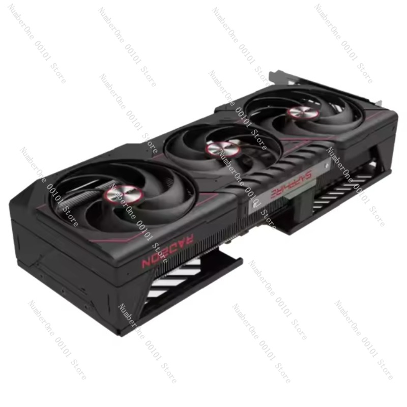 For SAPPHIRE PURE AMD Radeon R - Pc Gaming Video 评论和价格
