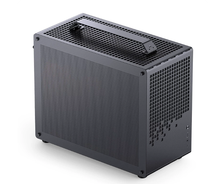 Z20 MATX Handle Chassis with M - Pc Gaming Portable 评论和价格