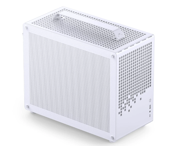 Z20 MATX Handle Chassis with M - Pc Gaming Portable 评论和价格