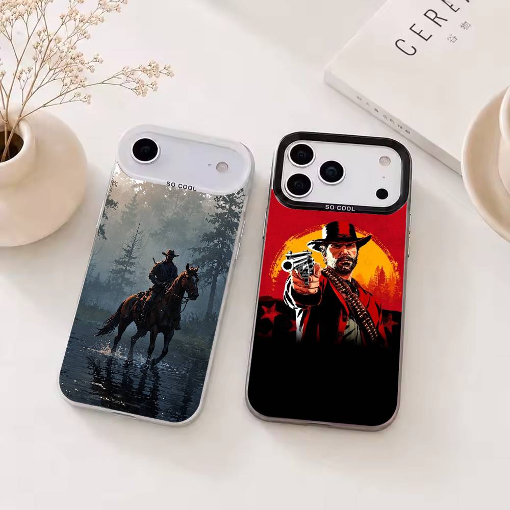 Game R-RDR2 A-Arthur Morgan  C - Pc Gaming Prebuilt 评论和价格