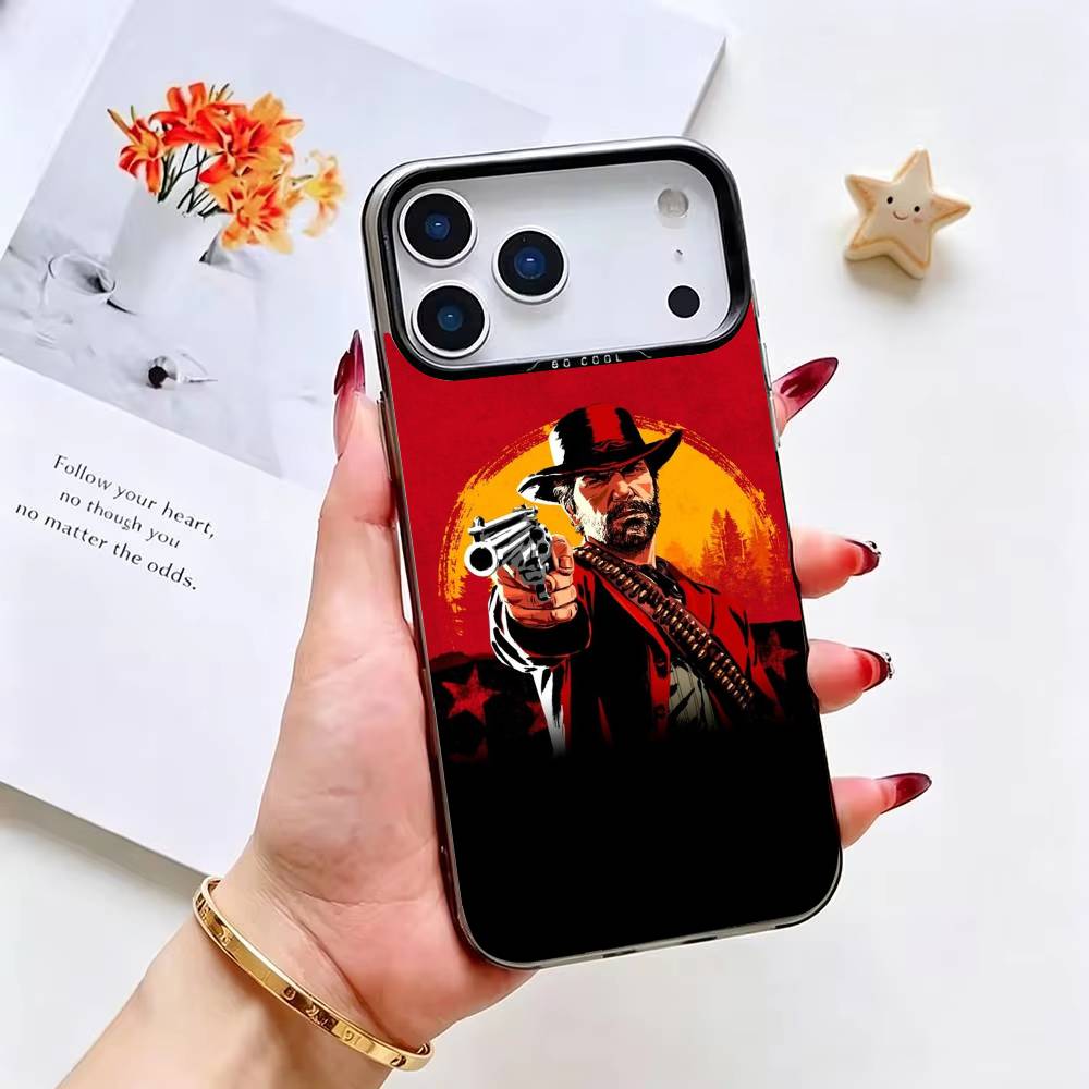 Game R-RDR2 A-Arthur Morgan  C - Pc Gaming Prebuilt 评论和价格