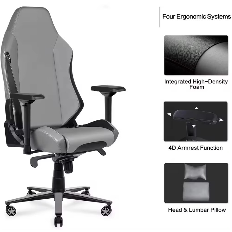 Gaming Chairs Computer Gamer C - Pc Gaming Video 评论和价格