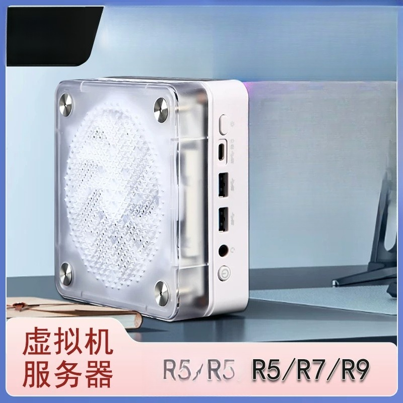 High Performance Mini PC N7 76 - Pc Gaming Portable 评论和价格