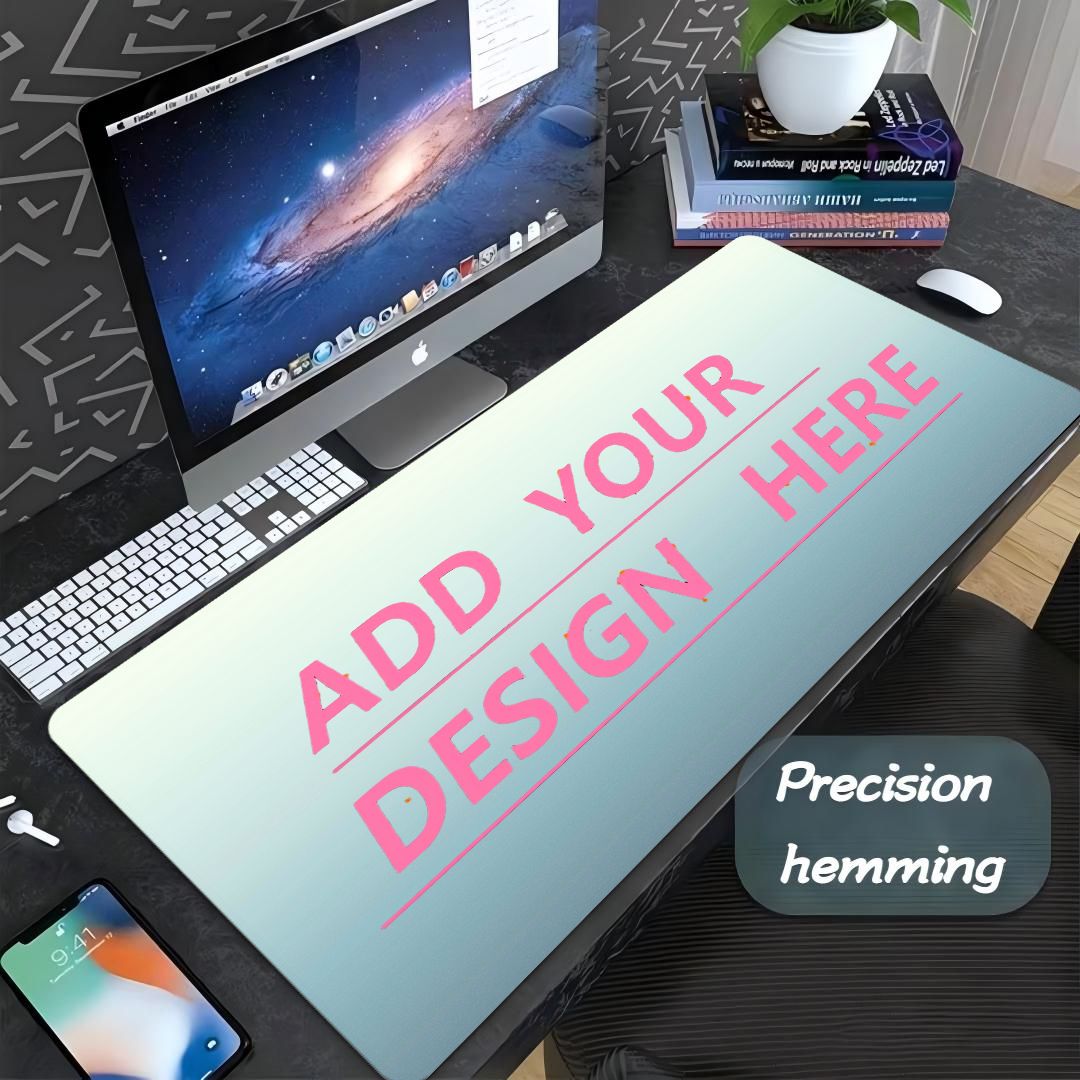 Custom Photo Gaming Mouse Pad  - Pc Gaming Custom 评论和价格