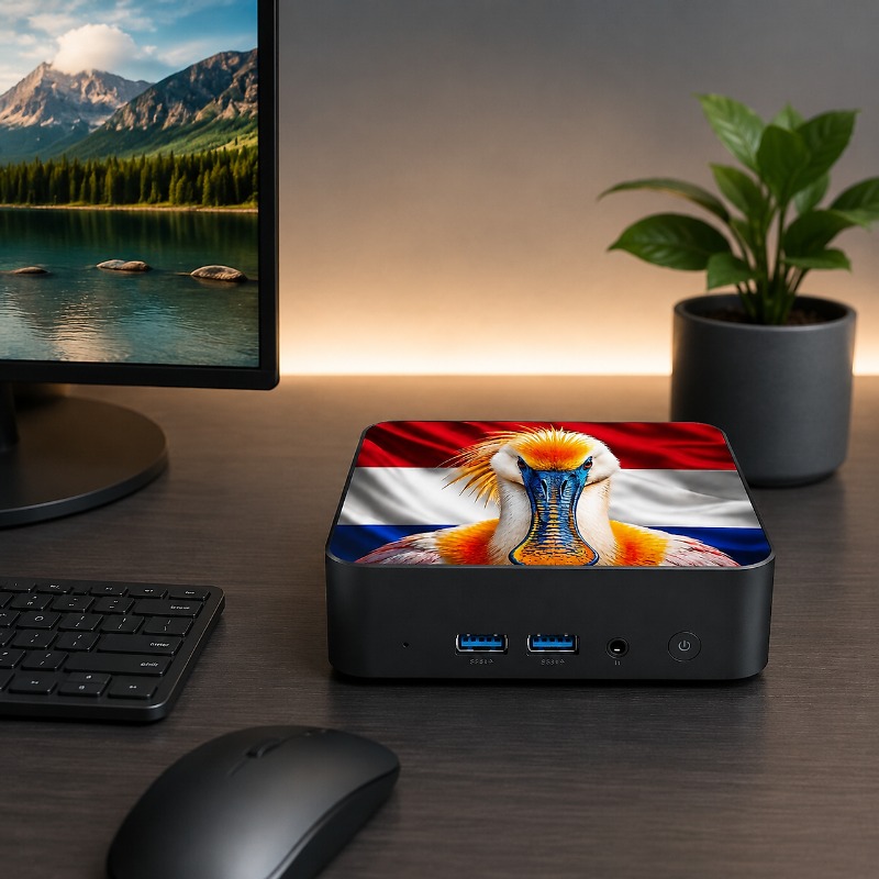 New Mini PC Computer Intel Cor - Pc Gaming Portable 评论和价格